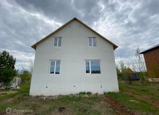 Продаю дом, 119 м2, деревня Петрово-Федоровка, Казантипская улица