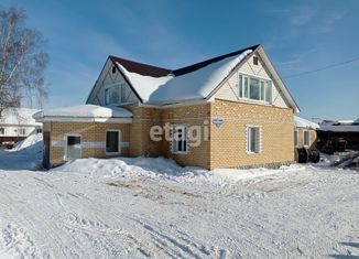 Продается дом, 394.6 м2, Шарья, улица Мира, 2