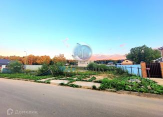 Продается земельный участок, 10 сот., коттеджный поселок Александровы Пруды, 4-я Рыбацкая улица