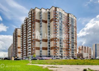 Продам 2-ком. квартиру, 55 м2, Домодедово, улица Курыжова, 14к1