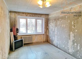 Продажа двухкомнатной квартиры, 41.5 м2, Ульяновская область, Дрогобычская улица, 57