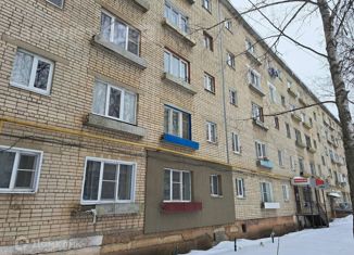 Продается однокомнатная квартира, 28.8 м2, Тамбов, улица Жуковского, 2Б, Октябрьский район