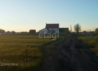 Продажа земельного участка, 10 сот., поселок Луначарский, улица Злобина