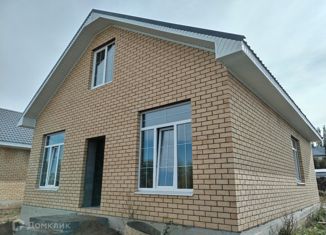 Дом на продажу, 83.9 м2, деревня Зинино, Творческая улица