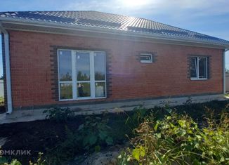 Продается дом, 98 м2, посёлок Лазурный, Черноморская улица, 55