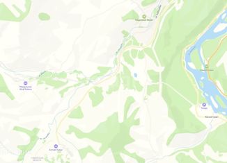 Продается земельный участок, 11 сот., село Нижнекаянча, Центральная улица, 54