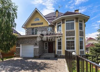 Продам дом, 360 м2, поселение Первомайское, квартал 364, 43