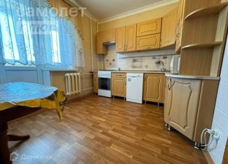 Продажа однокомнатной квартиры, 37 м2, Липецк, Бородинская улица, 76