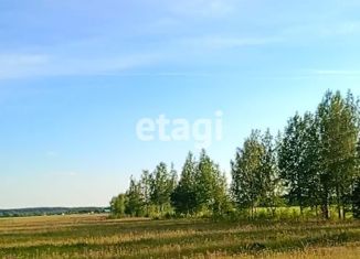 Продаю земельный участок, 442 сот., Нежновское сельское поселение