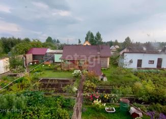 Дом на продажу, 45 м2, Архангельская область, Сосновая улица, 14