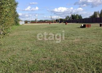 Продается участок, 15 сот., деревня Уваровка