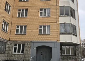 1-комнатная квартира в аренду, 36.5 м2, Москва, Дубнинская улица, 37к1, Бескудниковский район