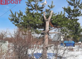 Продаю дом, 35 м2, СНТ Лужок (Бакшеевское)