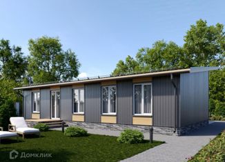 Дом на продажу, 85 м2, деревня Смена