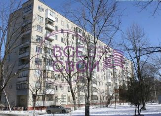 Продажа двухкомнатной квартиры, 45 м2, Краснодарский край, улица Яна Полуяна, 18
