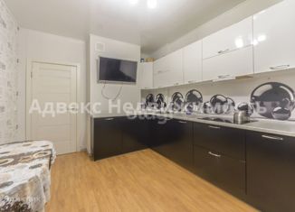 1-ком. квартира на продажу, 42.3 м2, Тюменская область, улица Бориса Житкова, 2