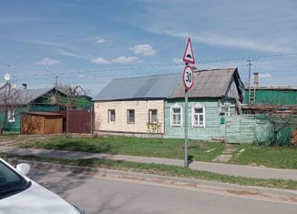Дом на продажу, 62.64 м2, Тамбовская область, улица Николая Вирты, 217