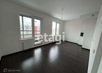 Продам двухкомнатную квартиру, 53.3 м2, Санкт-Петербург, ЖК Солнечный Город, проспект Будённого, 19к2