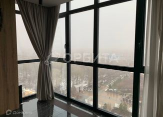 Продаю 3-ком. квартиру, 140 м2, Тюмень, улица Малыгина, 90, ЖК Паруса