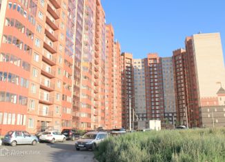 Продам 3-ком. квартиру, 105.7 м2, Мурино, ЖК Тридевяткино Царство, улица Шоссе в Лаврики, 89