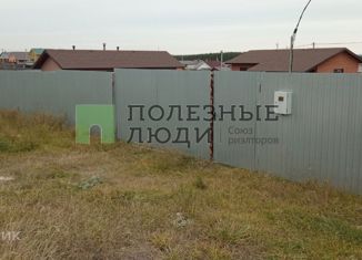 Продается земельный участок, 700 сот., СНТ Завьяловские Сады, Рябиновая улица, 45