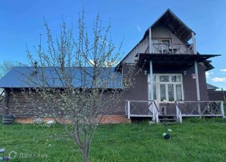 Продается дом, 137 м2, село Ежово, улица Юричевка, 5