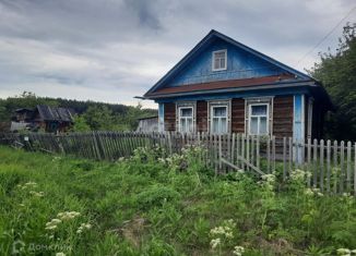 Продажа дома, 30 м2, село Мокроусское, улица Гагарина