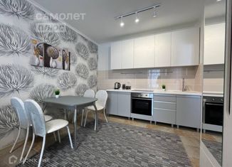 Продается 2-комнатная квартира, 37 м2, Барнаул, Павловский тракт, 307к2, ЖК Nord
