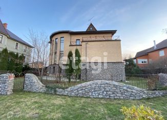 Продам дом, 622.3 м2, посёлок городского типа Боровский, Новая Озёрная улица
