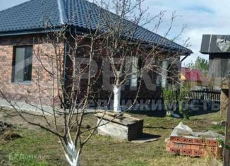 Продаю дом, 100 м2, СНТ Солнышко, Цветочная улица