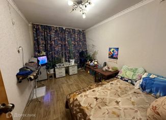Продажа 2-комнатной квартиры, 48 м2, Екатеринбург, Белореченская улица, 23к4, Верх-Исетский район