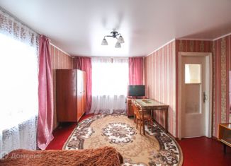 1-комнатная квартира на продажу, 30.4 м2, Алтайский край, Смольная улица, 50А
