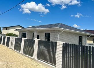 Продается дом, 83 м2, станица Гостагаевская, Восточная улица