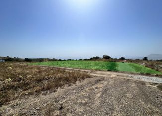 Земельный участок на продажу, 7 сот., село Лучистое, Объездная улица