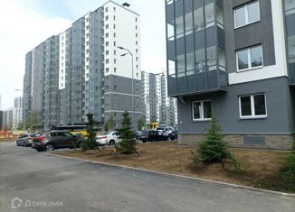 Продаю 3-комнатную квартиру, 68.2 м2, Санкт-Петербург, ЖК Заповедный парк, набережная реки Каменки, соор17/1