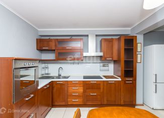 Продается 2-комнатная квартира, 60 м2, Краснодар, Приозёрная улица, 2, Приозерная улица