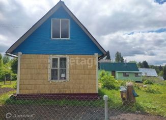 Дом на продажу, 59 м2, СНТ Строитель, СНТ Строитель, 59