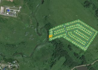 Продается земельный участок, 10.2 сот., деревня Старомихайловское
