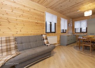 Дом на продажу, 95.7 м2, Орловское сельское поселение