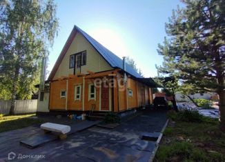 Продам дом, 190 м2, деревня Старый Погост