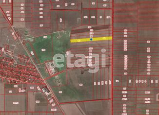 Продажа участка, 650 сот., Ромашкинское сельское поселение