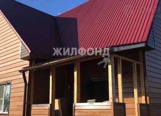 Продается дом, 91.7 м2, село Плотниково, Береговая улица