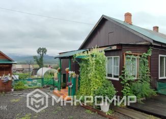Продам дом, 48 м2, село Малое Голоустное, улица Чернышевского, 8