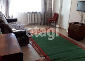 Продается 4-комнатная квартира, 60.9 м2, Темрюк, улица Ленина, 73