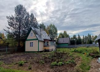 Продаю дом, 30 м2, Коми, улица Вишневая Ближняя