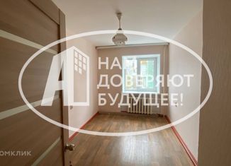 Продажа 3-комнатной квартиры, 58.7 м2, Пермский край, улица Ленина, 43