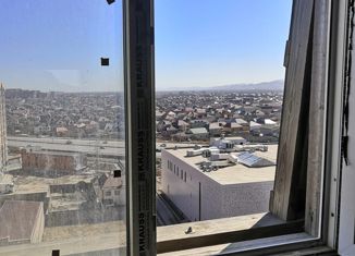 Продам двухкомнатную квартиру, 72 м2, Дагестан, улица Хаджи Булача, 14