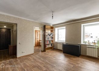 Двухкомнатная квартира на продажу, 44.3 м2, Барнаул, улица Аванесова, 36, Центральный район