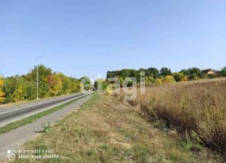 Продам участок, 18.02 сот., посёлок городского типа Октябрьский