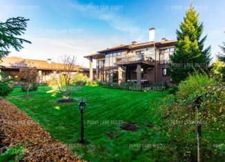 Продам дом, 940 м2, село Знаменское, коттеджный посёлок Севен хиллс, 8